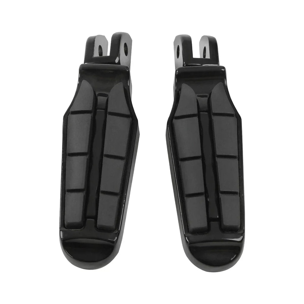 Driver & Passenger Footpegs for Harley Softail (2018-2025)