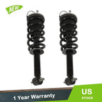2X Front Shock Strut Assembly for GMC Escalade Yukon Tahoe (2021–2025) 85640957