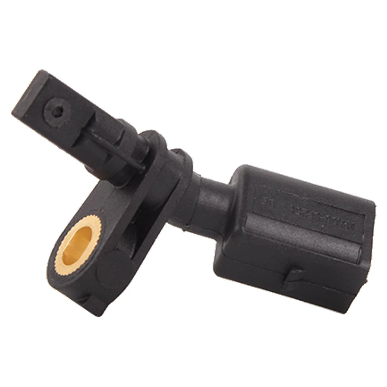 Set of 2 ABS Wheel Speed Sensors for Audi A1 A3 VW Golf Skoda