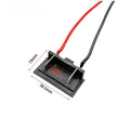 Brushless Motor Adapter for Angle Grinder (No Welding Needed)
