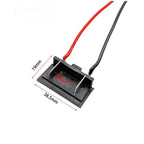 Brushless Motor Adapter for Angle Grinder (No Welding Needed)