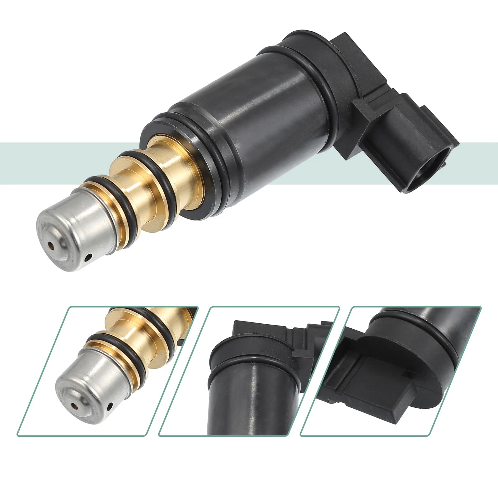 AC Compressor Control Solenoid Valve No.FB5Z-19703-B for Ford Fusion (2013)