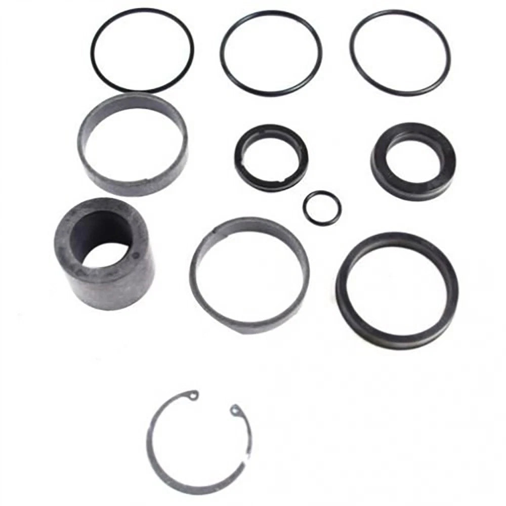 Dipper Cylinder Seal Kit for John Deere Backhoe Loader 210C, 310C (AT101377)