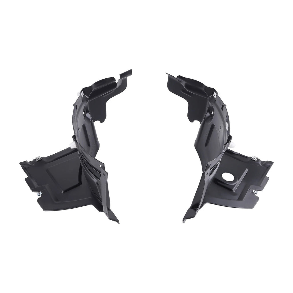 Fender Liners for Audi A6 S6 (2016–2018) 4G0853888J 4G0853887J