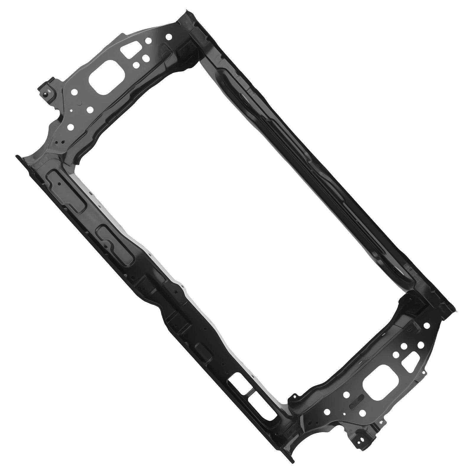 Front Iron Radiator Support for Kia Rio (2018–2023) KI1225186