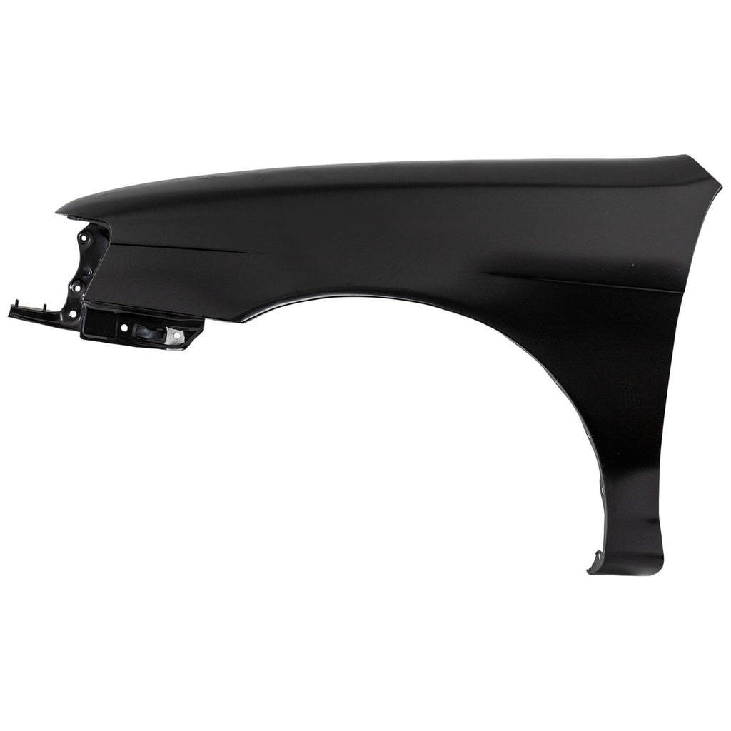 Fender for Toyota Tercel (1991–1994) Front Driver Side
