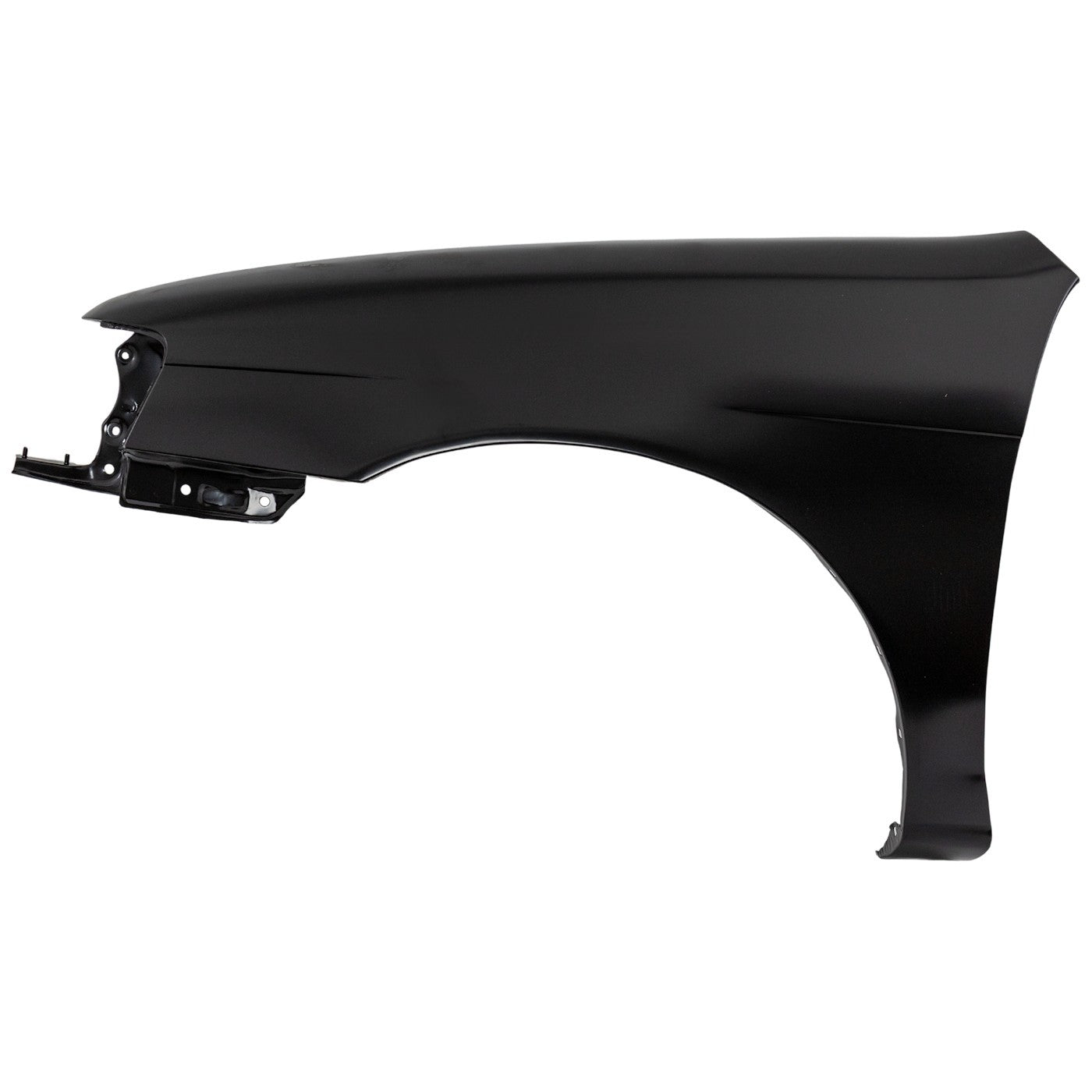 Fender for Toyota Tercel (1991–1994) Front Driver Side