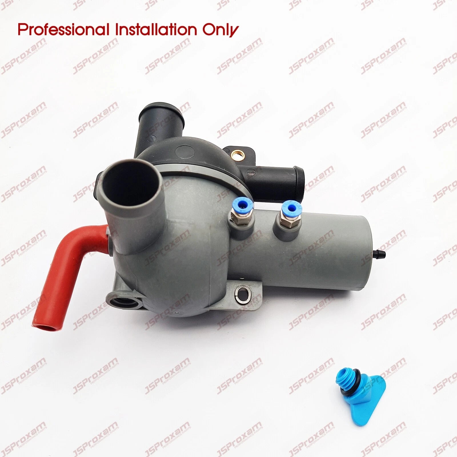 Water Drain Distribution Housing for Mercury MerCruiser (863631T1, 863802T2)