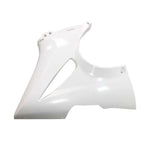 Fairing Kit for Kawasaki Ninja 650R (2006–2008) Unpainted Plastic
