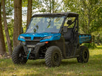SuperATV High Clearance Offset A-Arms for CFMOTO UForce 1000 (2019–2021)