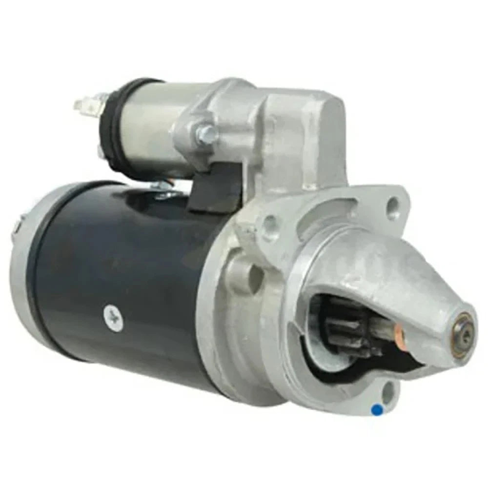 Starter for Lucas A-1446867M91-AI (Fits )