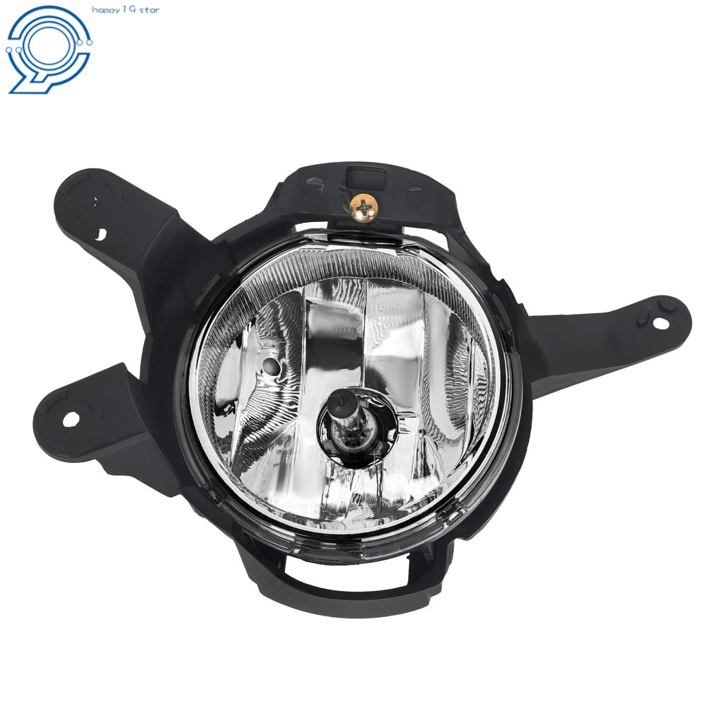 Front Fog Light for Chevrolet Cruze (2011–2014) Halogen Clear Lamp