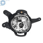 Front Fog Light for Chevrolet Cruze (2011–2014) Halogen Clear Lamp