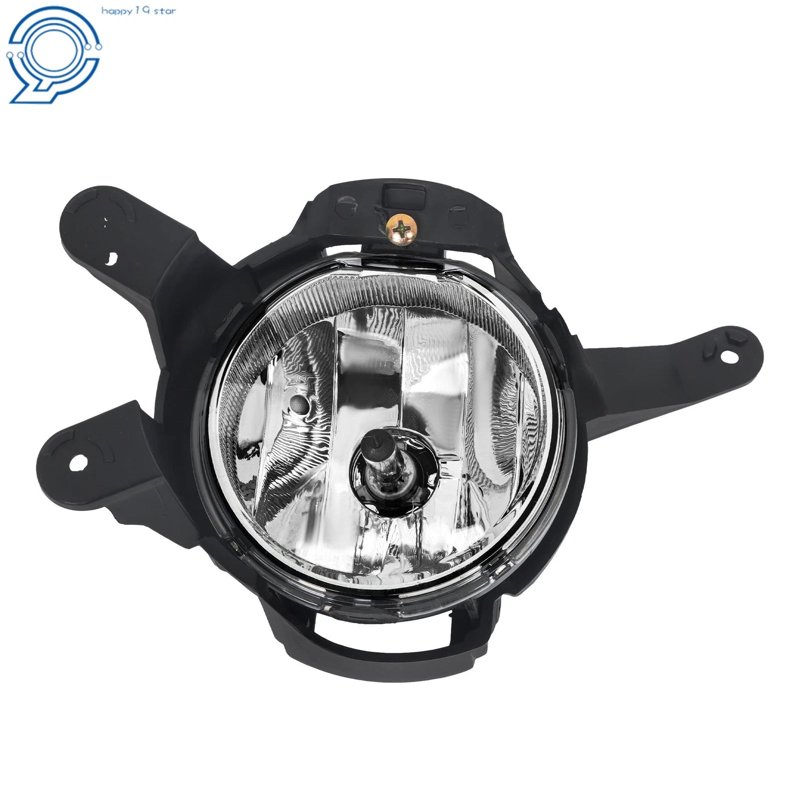 Front Fog Light for Chevrolet Cruze (2011–2014) Halogen Clear Lamp