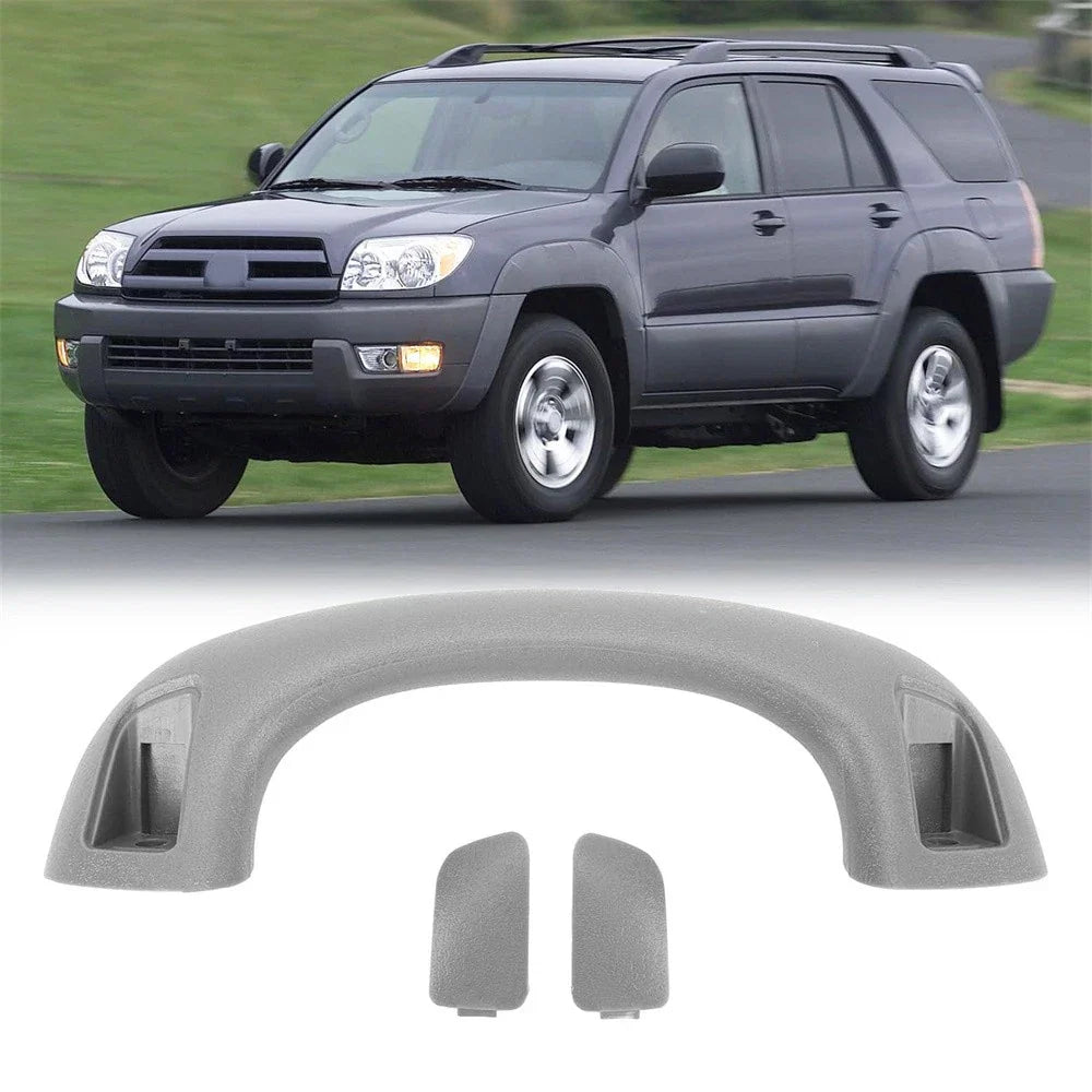 Gray Roof Grab Handle for Toyota 4Runner GX470 (2003-2009)