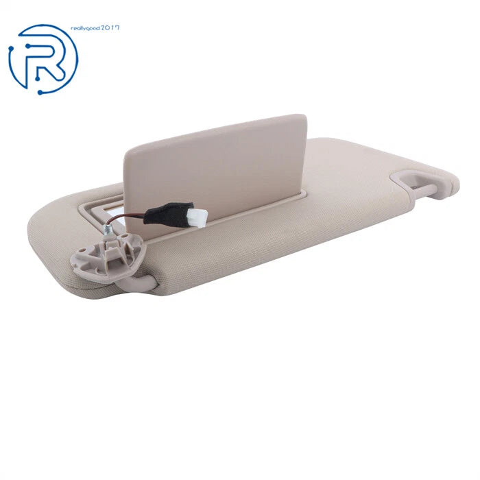 Sun Visor with Lights for Nissan Altima (2019–2024)