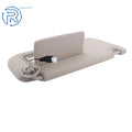Sun Visor with Lights for Nissan Altima (2019–2024)