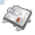 Halogen Turn Signal Light for Honda Ridgeline (2017–2020) Driver Left