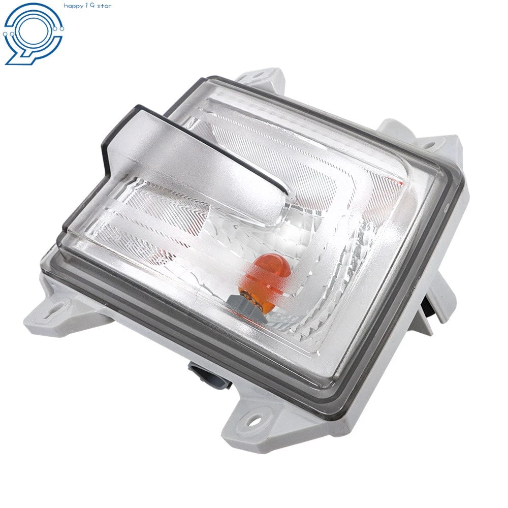 Halogen Turn Signal Light for Honda Ridgeline (2017–2020) Driver Left