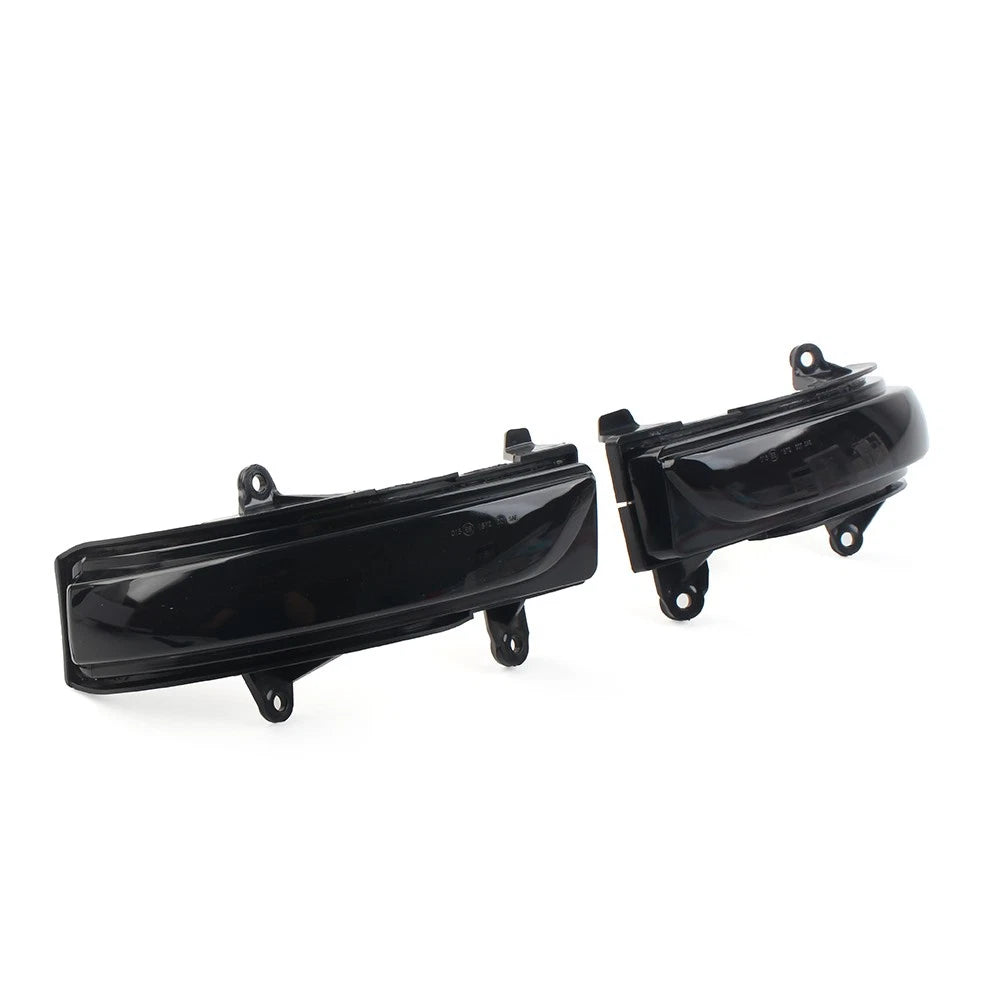 LED Side Mirror Turn Signal Indicator Light for Toyota Land Cruiser Prado (2009–2020)