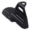 Black Side Stand Switch Cover for BMW F 750 GS / F 850 GS (2018-2020)