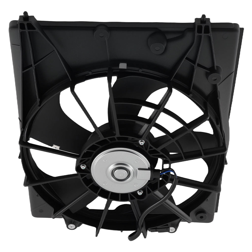 Cooling Fan Assembly for Honda Odyssey (2011–2017)