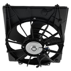 Cooling Fan Assembly for Honda Odyssey (2011–2017)