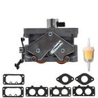 Carburetor for Kawasaki FH721 (YYYY–YYYY)