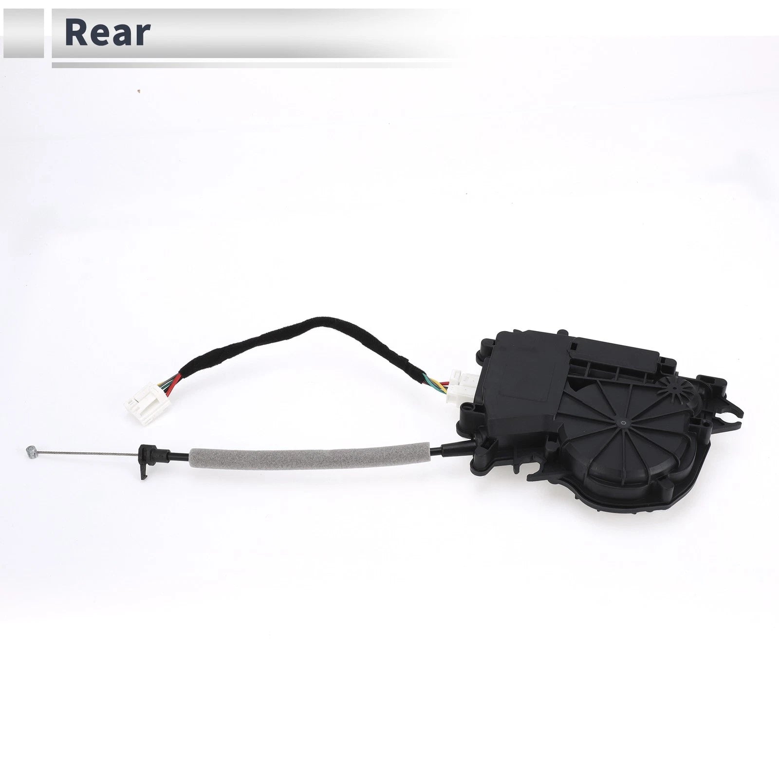 Rear Liftgate Door Lock Actuator for BMW X4 (2017) No. 51247361231