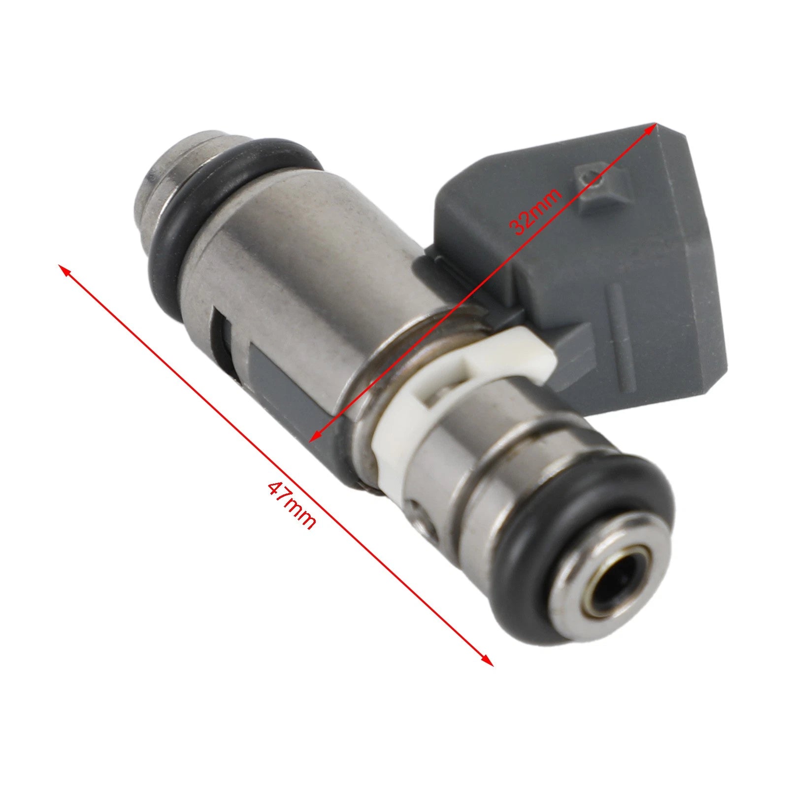 Fuel Injectors for Dyna FLH FLT (2001–2010) IWP162 28040151A IWP-162