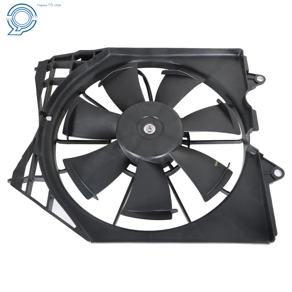 Cooling Fan Assembly for Honda Accord Sedan (2018-2021)