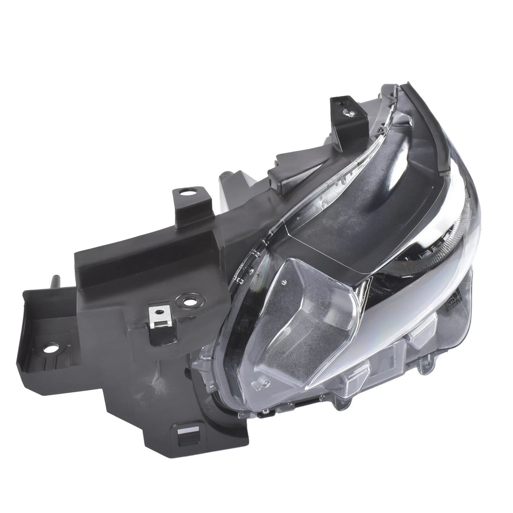 Front Left LED Headlight Assembly for Mazda CX-9 (2016-2023)