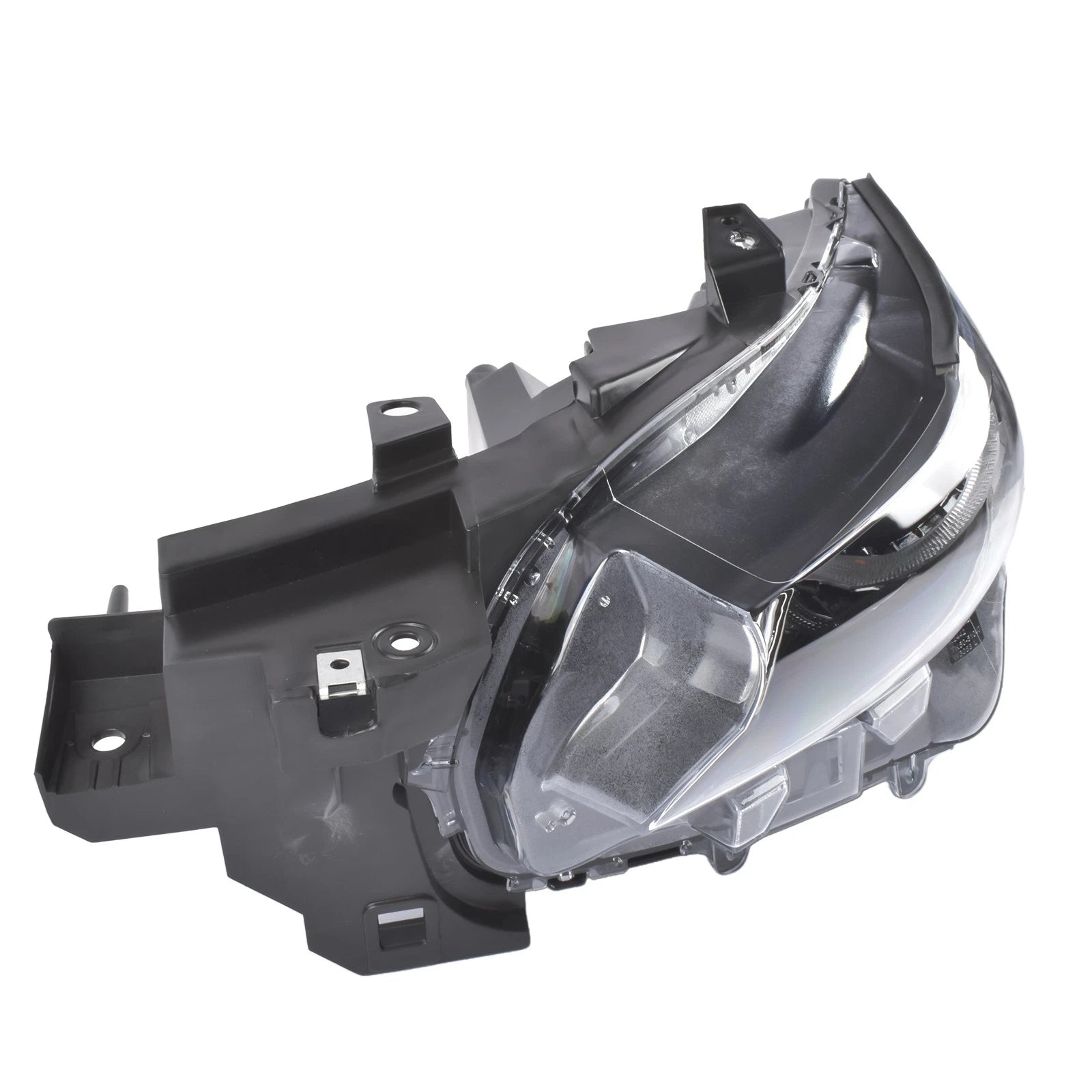 Front Left LED Headlight Assembly for Mazda CX-9 (2016-2023)