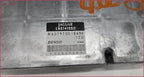 Engine Control Unit Module ECU ECM for Jaguar XJ8 (1998–1999) LNE1410BD