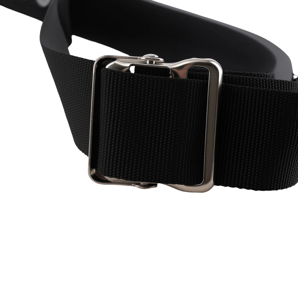 Rear Seat Bag Holder for Yamaha EZGO Golf Cart (Universal Attachment)