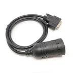 Connector Cable DS10150 DS10039 for John Deere EDL v2 (2010–2023)