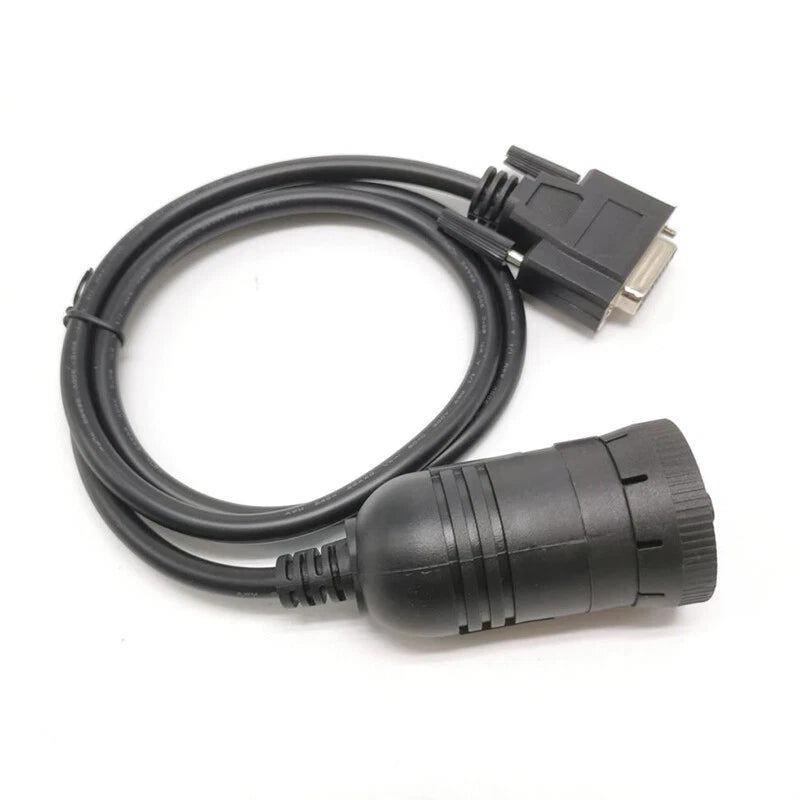 Connector Cable DS10150 DS10039 for John Deere EDL v2 (2010–2023)