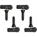 Set of 4 TPMS Tire Air Pressure Sensors for Subaru Outback (2008–2017)