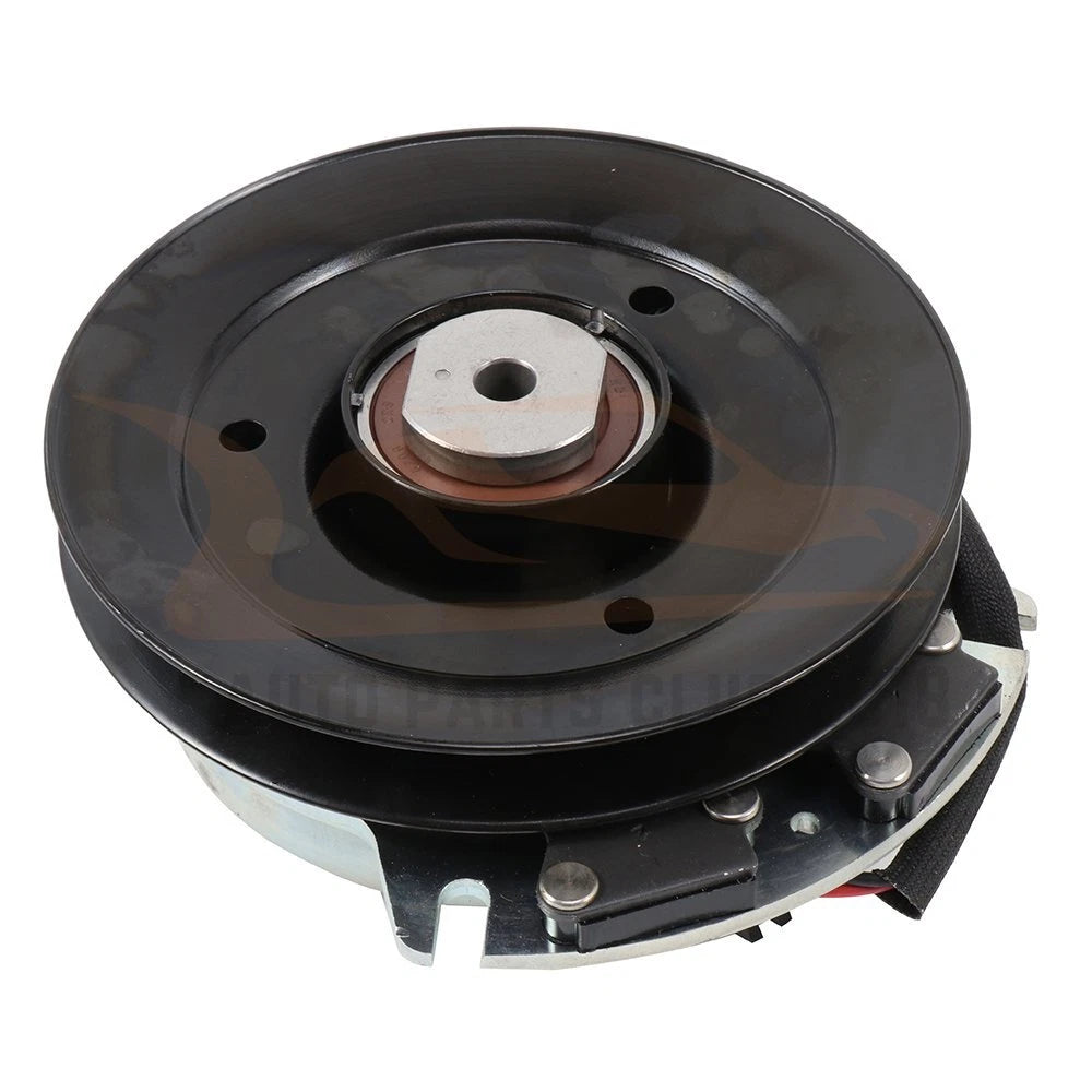 Electric PTO Clutch for Warner