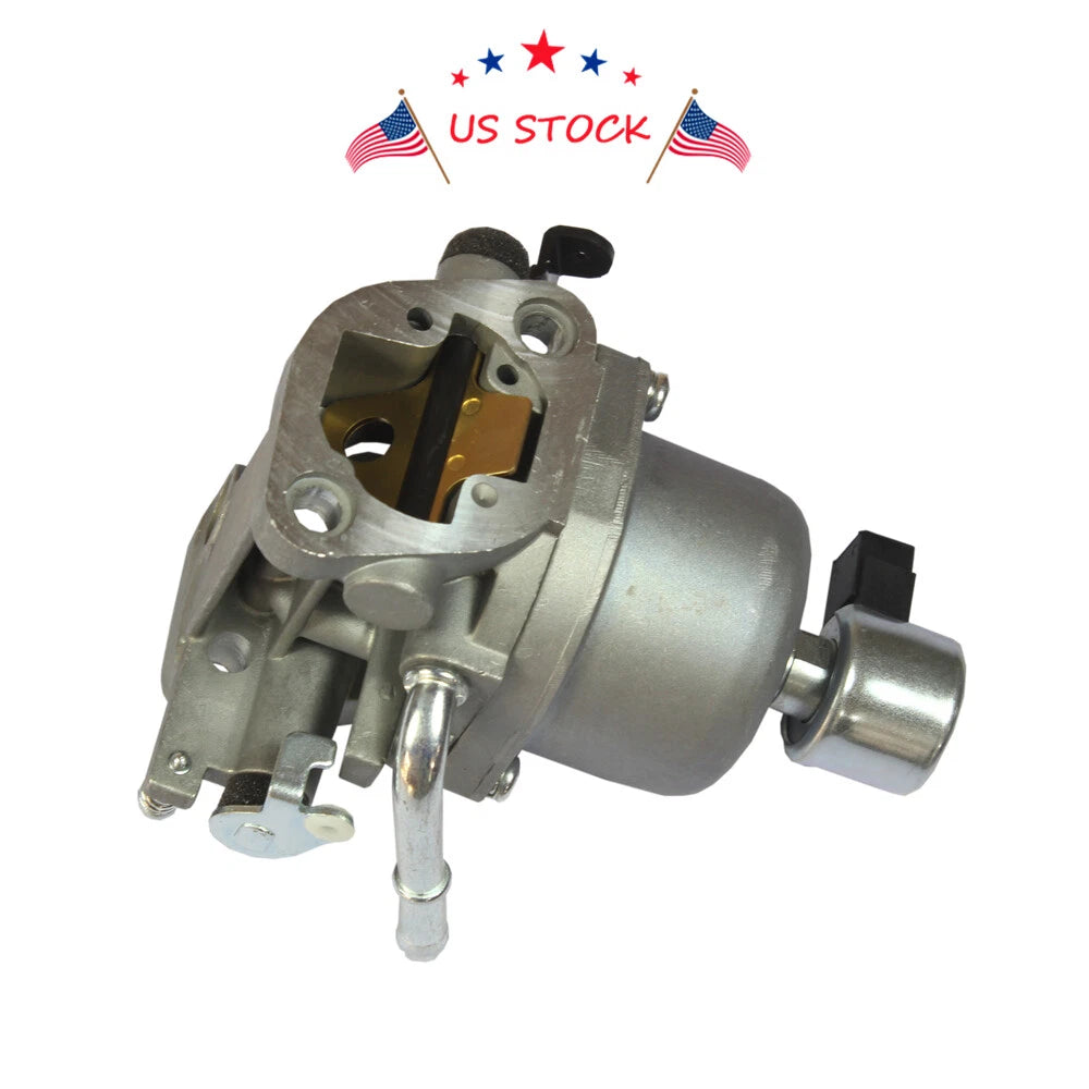 Carburetor with Gaskets for BS Carb Engine Tractor