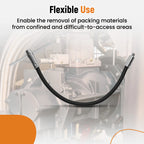 23pcs Packing Extractor Set for Automotive Applications