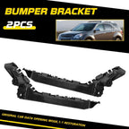 Set of 2 Front Bumper Brackets for Chevy Equinox (2010–2017) EPY