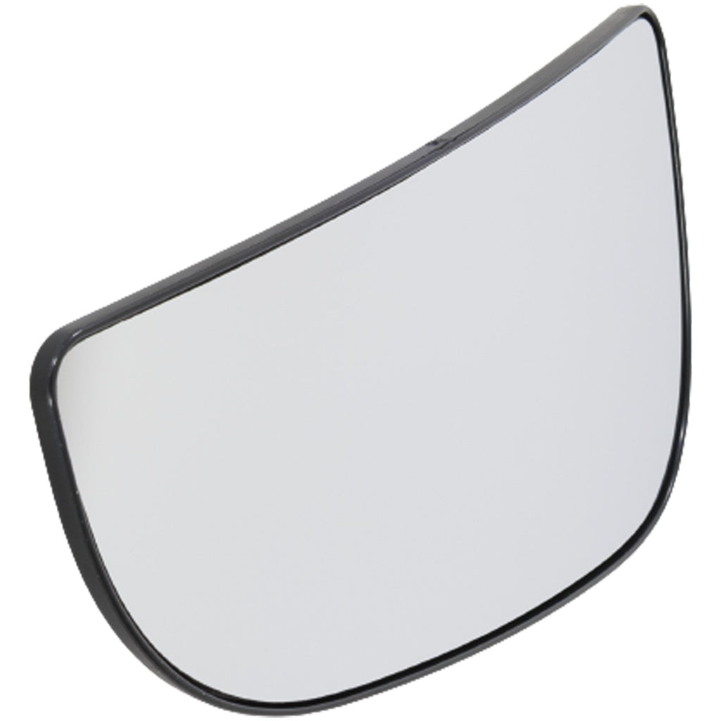 Driver Side Mirror Glass for Dodge Ram 1500 (2009–2010)
