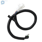 Rear Tailgate Wiring Switch for Jeep Liberty (2004–2007)