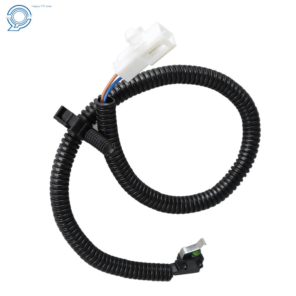 Rear Tailgate Wiring Switch for Jeep Liberty (2004–2007)
