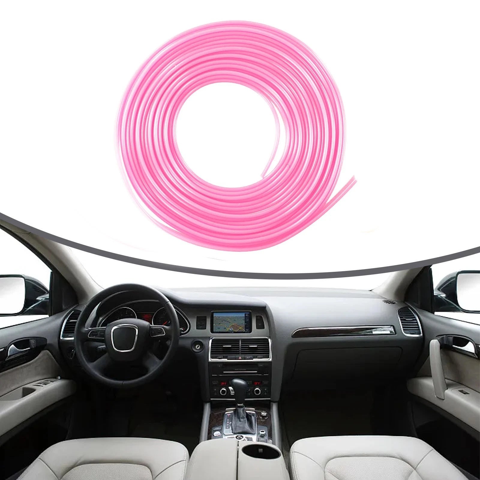 5M High Tensile Molding Line for Car Interior Accessories (Fits )