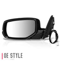 Power Heated Signal Side Door Mirror for Honda Accord Sedan (2017) HO1320301