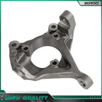 Front Left Steering Knuckle for Jeep Wrangler (2007–2011) V6 3.8L