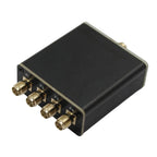 GPS Beidou Navigation Signal Power Splitter 1 Input to 4 Output