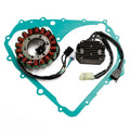 Stator Regulator Rectifier & Gasket for Arctic Cat 400 FIS (2003–2008)